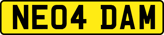 NE04DAM