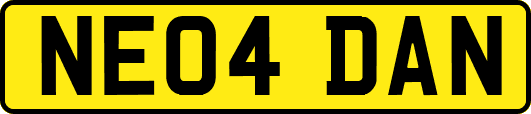 NE04DAN
