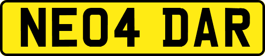 NE04DAR