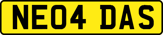NE04DAS