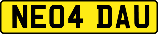 NE04DAU
