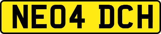 NE04DCH