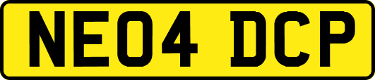 NE04DCP