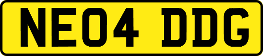 NE04DDG