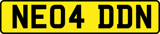 NE04DDN