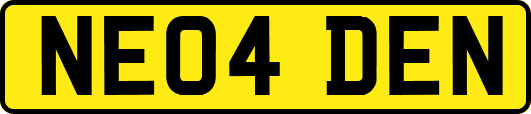 NE04DEN