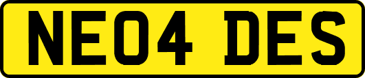 NE04DES