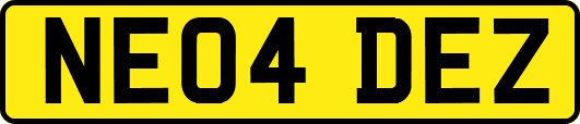 NE04DEZ