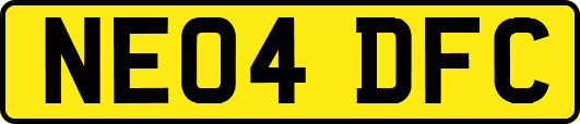 NE04DFC
