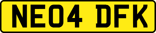 NE04DFK