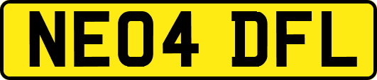 NE04DFL