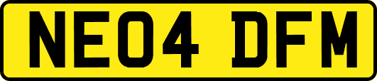 NE04DFM