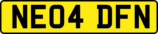 NE04DFN