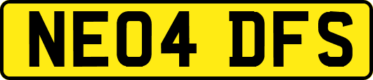 NE04DFS