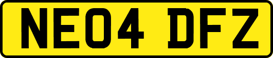 NE04DFZ