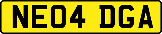 NE04DGA