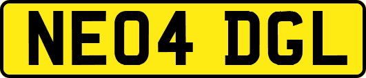 NE04DGL