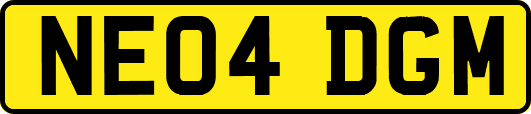 NE04DGM