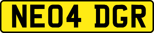 NE04DGR