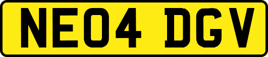 NE04DGV