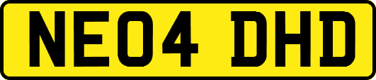 NE04DHD