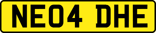 NE04DHE
