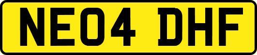NE04DHF