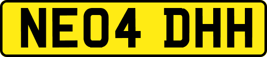 NE04DHH