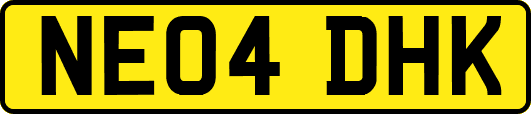 NE04DHK