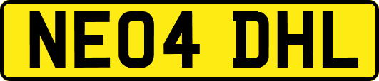 NE04DHL
