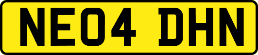 NE04DHN