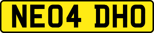 NE04DHO