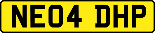 NE04DHP