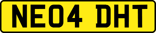 NE04DHT