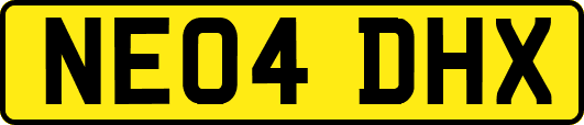 NE04DHX