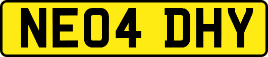 NE04DHY