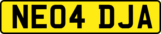 NE04DJA