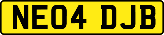 NE04DJB