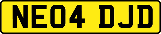 NE04DJD
