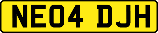 NE04DJH
