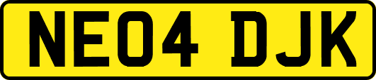 NE04DJK