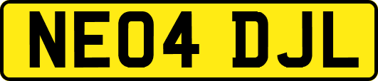 NE04DJL