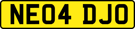NE04DJO