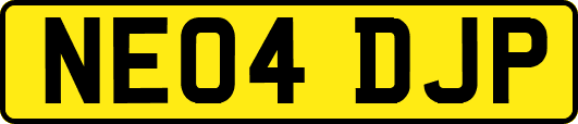 NE04DJP