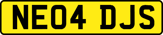NE04DJS