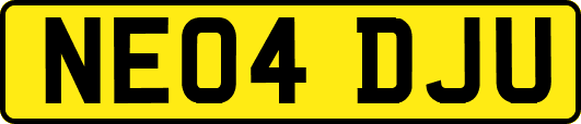 NE04DJU