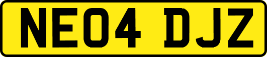 NE04DJZ