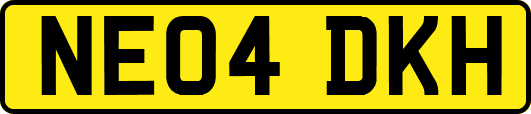 NE04DKH