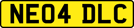 NE04DLC