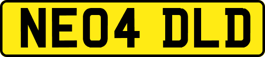NE04DLD